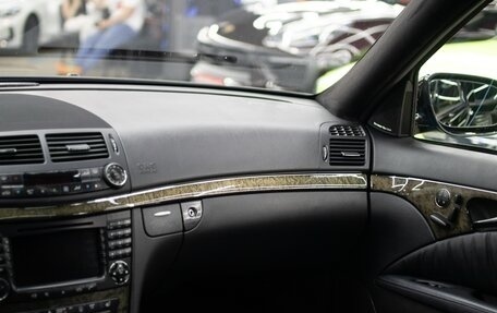 Mercedes-Benz E-Класс AMG, 2003 год, 3 300 000 рублей, 18 фотография