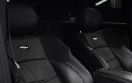 Mercedes-Benz E-Класс AMG, 2003 год, 3 300 000 рублей, 28 фотография