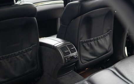 Mercedes-Benz E-Класс AMG, 2003 год, 3 300 000 рублей, 29 фотография