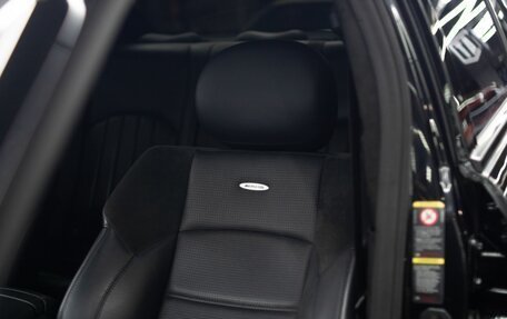 Mercedes-Benz E-Класс AMG, 2003 год, 3 300 000 рублей, 34 фотография