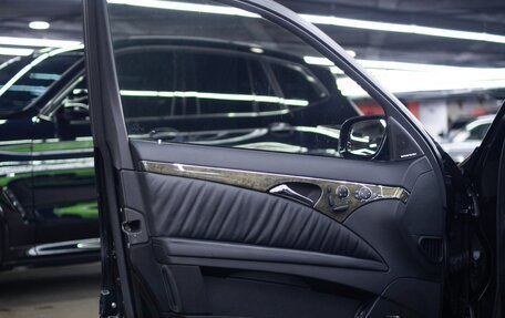 Mercedes-Benz E-Класс AMG, 2003 год, 3 300 000 рублей, 32 фотография