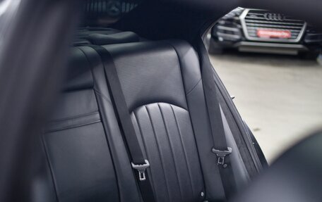 Mercedes-Benz E-Класс AMG, 2003 год, 3 300 000 рублей, 36 фотография