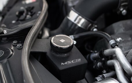 Mercedes-Benz E-Класс AMG, 2003 год, 3 300 000 рублей, 38 фотография