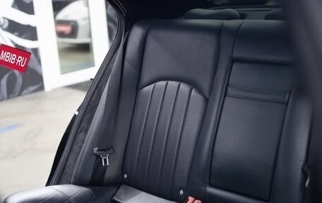 Mercedes-Benz E-Класс AMG, 2003 год, 3 300 000 рублей, 35 фотография