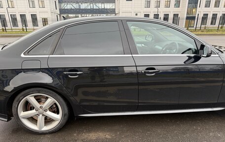 Audi A4, 2011 год, 1 600 000 рублей, 7 фотография