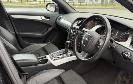 Audi A4, 2011 год, 1 600 000 рублей, 12 фотография