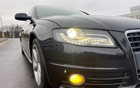 Audi A4, 2011 год, 1 600 000 рублей, 8 фотография