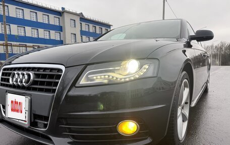 Audi A4, 2011 год, 1 600 000 рублей, 9 фотография