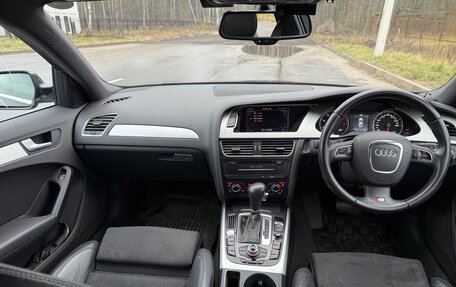 Audi A4, 2011 год, 1 600 000 рублей, 14 фотография