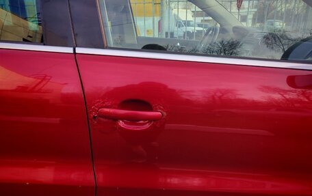 Volkswagen Tiguan I, 2009 год, 650 000 рублей, 11 фотография