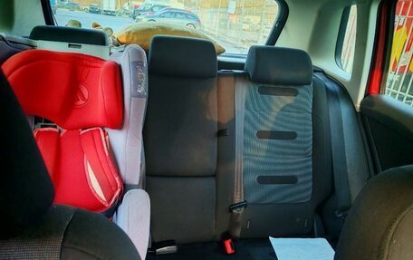 Volkswagen Tiguan I, 2009 год, 650 000 рублей, 14 фотография