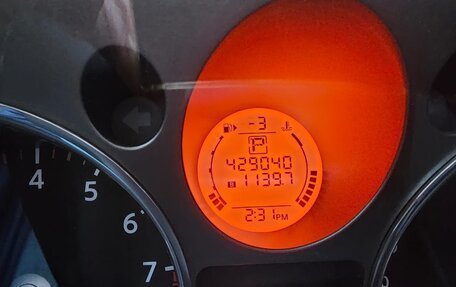 Nissan X-Trail, 2007 год, 750 000 рублей, 4 фотография