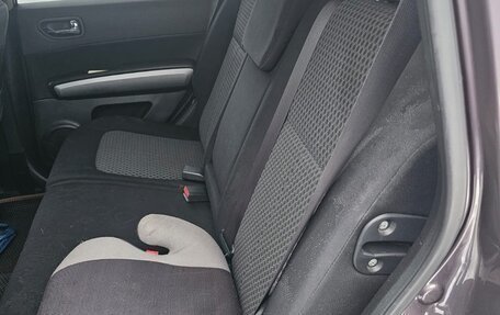 Nissan X-Trail, 2007 год, 750 000 рублей, 7 фотография