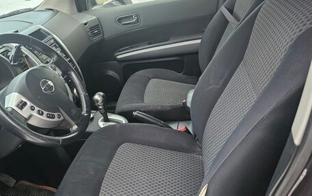 Nissan X-Trail, 2007 год, 750 000 рублей, 8 фотография