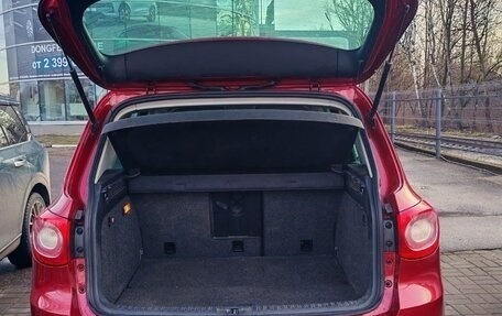 Volkswagen Tiguan I, 2009 год, 650 000 рублей, 23 фотография