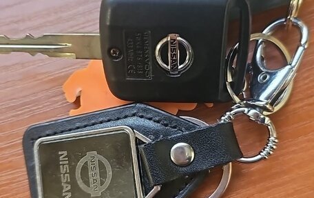 Nissan X-Trail, 2007 год, 750 000 рублей, 13 фотография