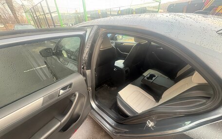 Volkswagen Jetta VI, 2016 год, 1 349 000 рублей, 14 фотография