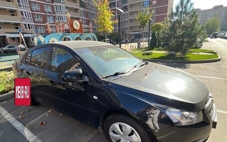 Chevrolet Cruze II, 2012 год, 680 000 рублей, 8 фотография