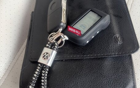 Volkswagen Jetta VI, 2016 год, 1 349 000 рублей, 19 фотография