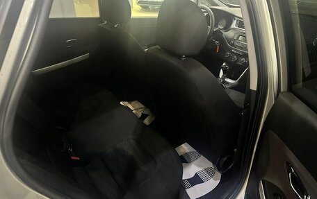 KIA cee'd III, 2017 год, 1 030 000 рублей, 10 фотография