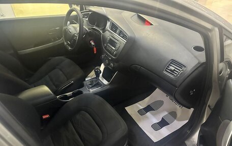 KIA cee'd III, 2017 год, 1 030 000 рублей, 8 фотография