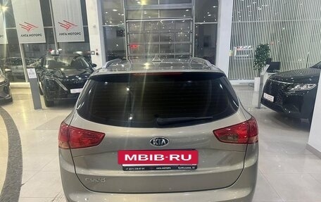 KIA cee'd III, 2017 год, 1 030 000 рублей, 5 фотография