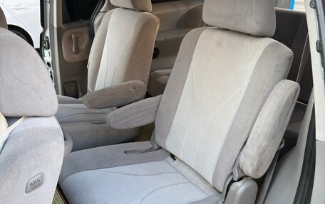 Mazda MPV II, 2002 год, 520 000 рублей, 7 фотография