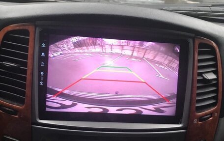 Toyota Land Cruiser 100 рестайлинг 2, 2005 год, 2 500 000 рублей, 15 фотография