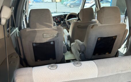 Mazda MPV II, 2002 год, 520 000 рублей, 6 фотография