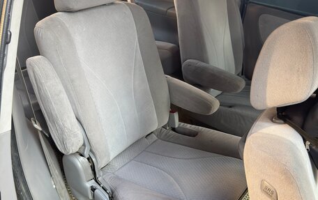 Mazda MPV II, 2002 год, 520 000 рублей, 9 фотография