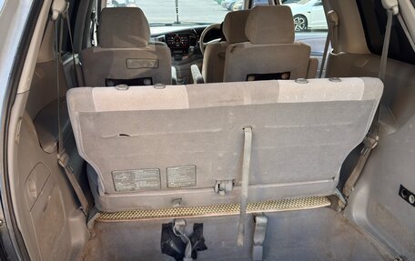 Mazda MPV II, 2002 год, 520 000 рублей, 5 фотография