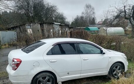 Chevrolet Cobalt II, 2013 год, 600 000 рублей, 2 фотография