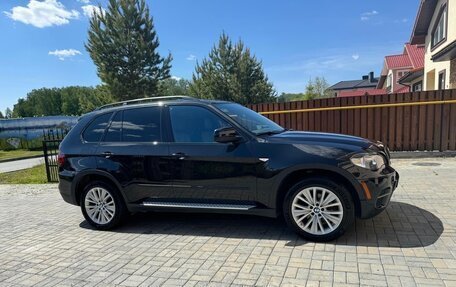 BMW X5, 2010 год, 2 200 000 рублей, 2 фотография