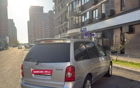 Mazda MPV II, 2002 год, 520 000 рублей, 4 фотография