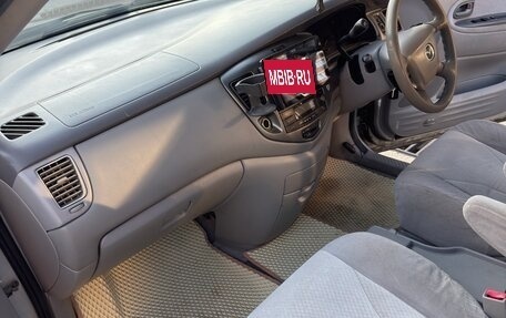 Mazda MPV II, 2002 год, 520 000 рублей, 8 фотография