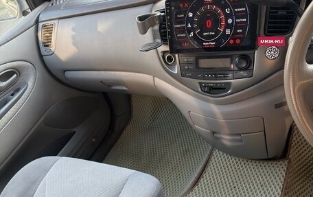 Mazda MPV II, 2002 год, 520 000 рублей, 11 фотография