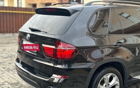 BMW X5, 2010 год, 2 200 000 рублей, 3 фотография