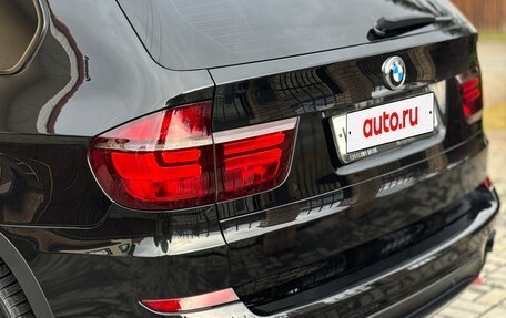 BMW X5, 2010 год, 2 200 000 рублей, 5 фотография