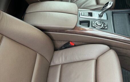 BMW X5, 2010 год, 2 200 000 рублей, 15 фотография