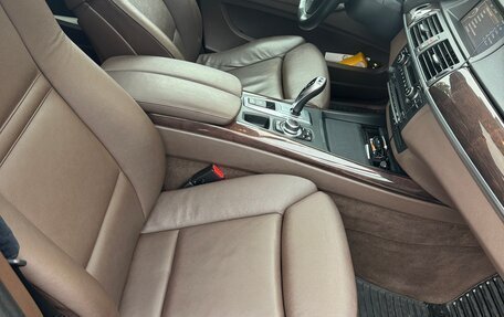 BMW X5, 2010 год, 2 200 000 рублей, 16 фотография