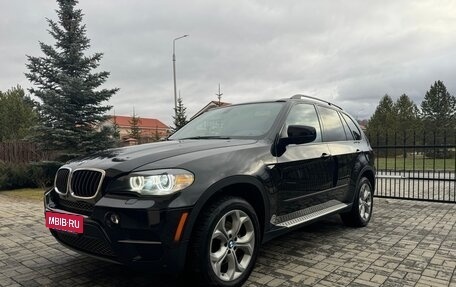 BMW X5, 2010 год, 2 200 000 рублей, 4 фотография