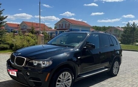 BMW X5, 2010 год, 2 200 000 рублей, 6 фотография