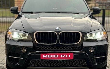 BMW X5, 2010 год, 2 200 000 рублей, 7 фотография