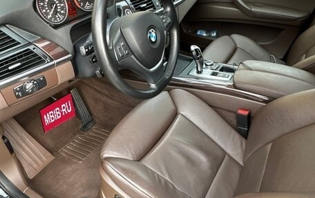 BMW X5, 2010 год, 2 200 000 рублей, 18 фотография