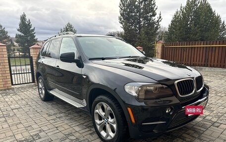 BMW X5, 2010 год, 2 200 000 рублей, 14 фотография