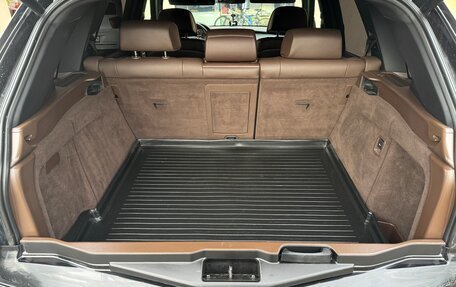 BMW X5, 2010 год, 2 200 000 рублей, 23 фотография