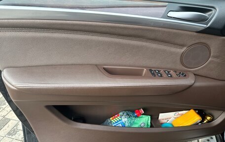 BMW X5, 2010 год, 2 200 000 рублей, 26 фотография