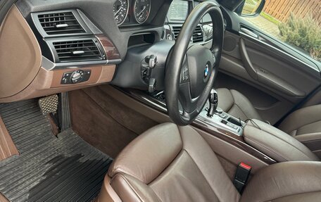 BMW X5, 2010 год, 2 200 000 рублей, 19 фотография