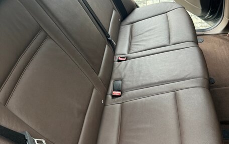 BMW X5, 2010 год, 2 200 000 рублей, 28 фотография