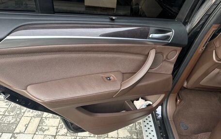 BMW X5, 2010 год, 2 200 000 рублей, 25 фотография